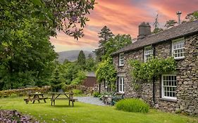 Little How Holiday Home Ambleside United Kingdom